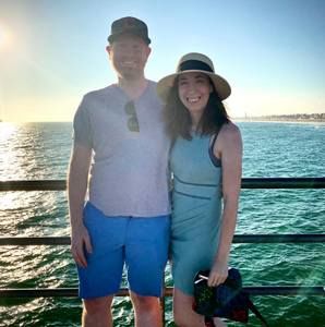 Meet your Posher, Alexandra